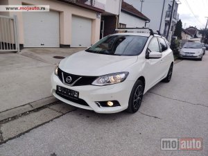 Glavna slika - Nissan Pulsar 1.2 B/CH  - MojAuto