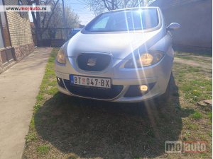 Glavna slika - Seat Altea dobraa klima  - MojAuto