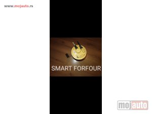 Glavna slika -  Smart forfour pumpa za benzin - MojAuto