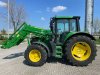 Slika 3 - John Deere 6120 m 4x4  - MojAuto