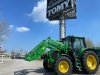 Slika 1 - John Deere 6120 m 4x4  - MojAuto