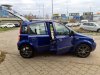 Slika 11 - Fiat Panda 1.2i AUTOMATIK ECOTEC  - MojAuto