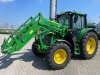 Slika 2 - John Deere 6120 m 4x4  - MojAuto