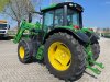 Slika 5 - John Deere 6120 m 4x4  - MojAuto