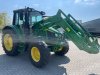 Slika 6 - John Deere 6120 m 4x4  - MojAuto