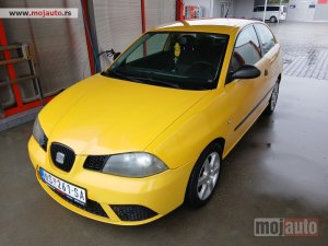 Glavna slika - Seat Ibiza REGISTROVAN ZAMENB ZA SKUPLJI  - MojAuto