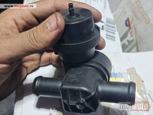 Glavna slika -  Ventil regulisanja rashladne tecnosti AUDI A4 B8, A5, Q5 - MojAuto