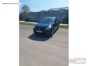 Glavna slika - Renault Clio 3 1.5dci Hitno  - MojAuto