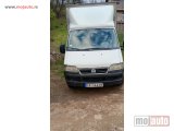 polovni kombi Fiat Ducato