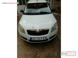 polovni Automobil Škoda Praktik  