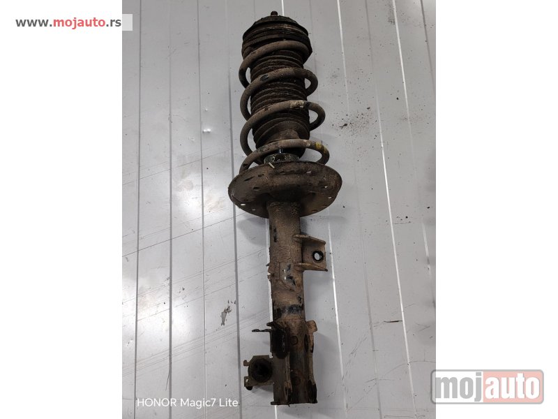 Glavna slika -  Panda 3 prednji amortizer 1.2 benzinac Originalni delovi  Moguca ugradnja delova  Alfa Romeo 147-156-166-159-GT-MiTo-Giulietta Fiat bravo 2 - croma -grande punto -multipla 2 -punto 3 -stilo-idea Freemont Panda 3 500L 500 500x Lancia ypsilon-delta-musa-lyb - MojAuto