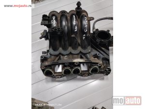 Glavna slika -  Panda 3 usisna grana 1.2 benzinac Originalni delovi  Moguca ugradnja delova  Alfa Romeo 147-156-166-159-GT-MiTo-Giulietta Fiat bravo 2 - croma -grande punto -multipla 2 -punto 3 -stilo-idea Freemont Panda 3 500L 500 500x Lancia ypsilon-delta-musa-lybra Vo - MojAuto