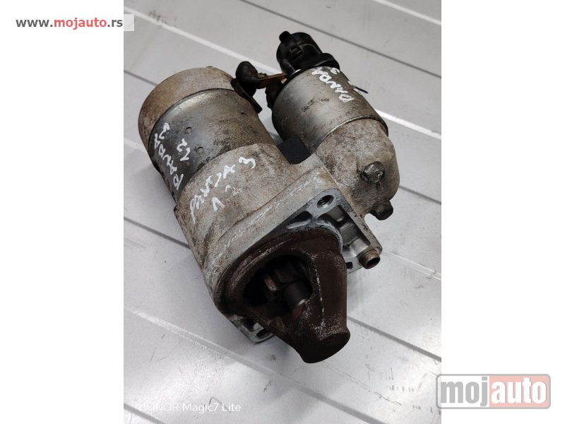 Glavna slika -  Panda 3 anaser 1.2 benzinac  Originalni delovi  Moguca ugradnja delova  Alfa Romeo 147-156-166-159-GT-MiTo-Giulietta Fiat bravo 2 - croma -grande punto -multipla 2 -punto 3 -stilo-idea Freemont Panda 3 500L 500 500x Lancia ypsilon-delta-musa-lybra Volkswa - MojAuto