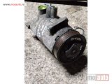 polovni delovi  Pasat b7 kompresor klime 2.0 TDI 140 Originalni delovi  Moguca ugradnja delova  Alfa Romeo 147-156-166-159-GT-MiTo-Giulietta Fiat bravo 2 - croma -grande punto -multipla 2 -punto 3 -stilo-idea Freemont Panda 3 500L 500 500x Lancia ypsilon-delta-musa-lybra