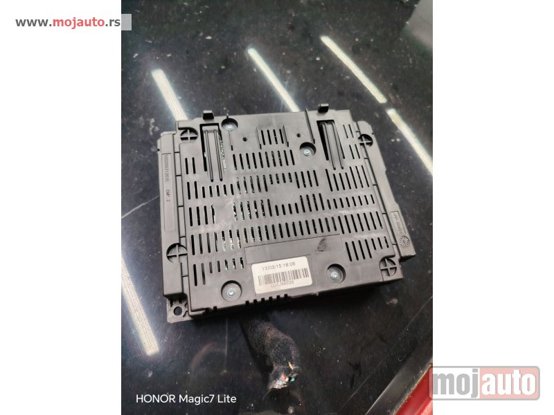 Glavna slika -  Panda 3 blue me modul Originalni delovi  Moguca ugradnja delova  Alfa Romeo 147-156-166-159-GT-MiTo-Giulietta Fiat bravo 2 - croma -grande punto -multipla 2 -punto 3 -stilo-idea Freemont Panda 3 500L 500 500x Lancia ypsilon-delta-musa-lybra Volkswagen Gol - MojAuto