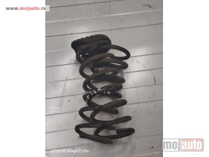 Glavna slika -  Panda 3 zadnje opruge benzinac 1.2 Originalni delovi  Moguca ugradnja delova  Alfa Romeo 147-156-166-159-GT-MiTo-Giulietta Fiat bravo 2 - croma -grande punto -multipla 2 -punto 3 -stilo-idea Freemont Panda 3 500L 500 500x Lancia ypsilon-delta-musa-lybra V - MojAuto