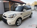 polovni Automobil Kia Soul 1.6 b 
