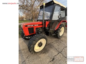 Glavna slika - ZETOR 5245 - MojAuto