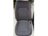 Slika 8 -  PASSAT B6 sedišta sa presvlakama - MojAuto