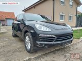 polovni Automobil Porsche Cayenne 3.0TDI FULL KEŠ CENA 