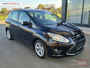 Glavna slika - Ford C Max 1.6 TDCI  - MojAuto