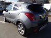 Slika 3 - Opel Mokka 1.7 CDTI 96KW 6BR DIGI ALU NOV  - MojAuto