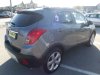 Slika 5 - Opel Mokka 1.7 CDTI 96KW 6BR DIGI ALU NOV  - MojAuto