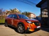 Slika 6 - Peugeot 2008 1.5BlueHdi Business   - MojAuto