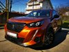 Slika 13 - Peugeot 2008 1.5BlueHdi Business   - MojAuto