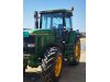 Slika 1 - John Deere 7600 - MojAuto