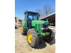 Slika 3 - John Deere 7600 - MojAuto
