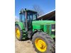 Slika 4 - John Deere 7600 - MojAuto