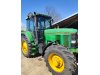 Slika 5 - John Deere 7600 - MojAuto