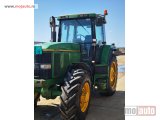 polovni Traktor John Deere 7600