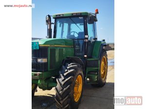 Glavna slika - John Deere 7600 - MojAuto