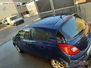 Glavna slika - Opel Corsa do 6.apr-2199e!  - MojAuto