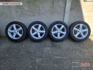 Glavna slika -  16,5x112 sa gumama - MojAuto