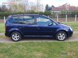 polovni Automobil VW Touran 1.9 TDI 