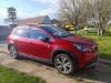 Slika 18 - Peugeot 2008 1.2 pure tech  - MojAuto