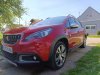 Slika 13 - Peugeot 2008 1.2 pure tech  - MojAuto