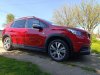 Slika 16 - Peugeot 2008 1.2 pure tech  - MojAuto