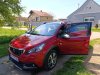Slika 5 - Peugeot 2008 1.2 pure tech  - MojAuto