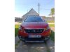 Slika 3 - Peugeot 2008 1.2 pure tech  - MojAuto