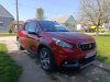 Slika 2 - Peugeot 2008 1.2 pure tech  - MojAuto