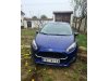 Slika 14 - Ford Fiesta 1.5 TDCI Trend - VAN  - MojAuto