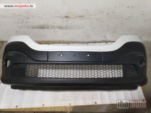 Glavna slika -  55. Prednji branik Renault Trafic, 2014-2023.g, kat.br: 620223380R - MojAuto