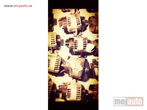 Glavna slika -  Punto alternator - MojAuto