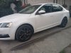 Slika 3 - Škoda Octavia 1,4 ambiente  - MojAuto