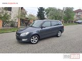 Škoda Fabia 1.2 TDI  