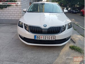 Glavna slika - Škoda Octavia 1,4 ambiente  - MojAuto